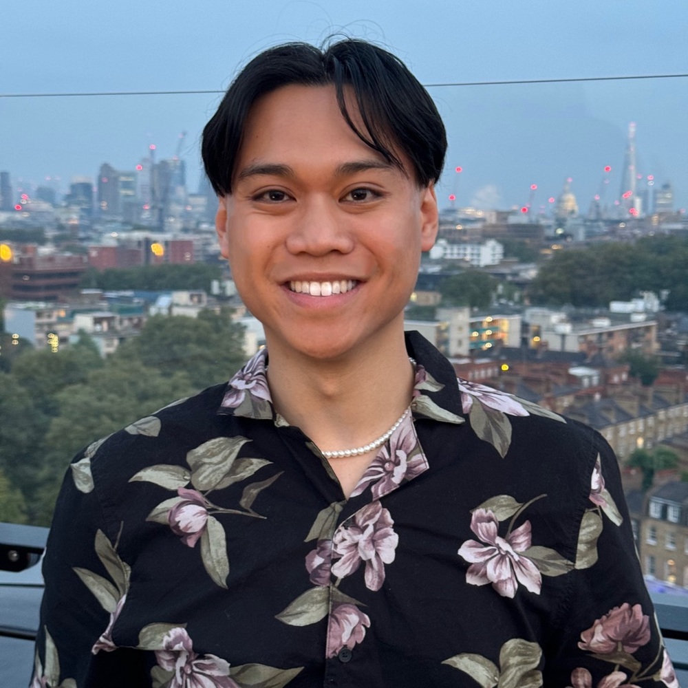 Meet your Posher, Ryan